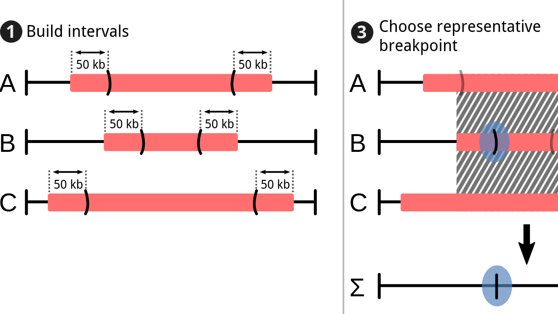 Characterizing genetic intra-tumor heterogeneity across 2,658 human cancer genomes